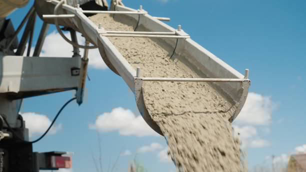 Best Commercial Concrete Services in North Richland Hills, TX