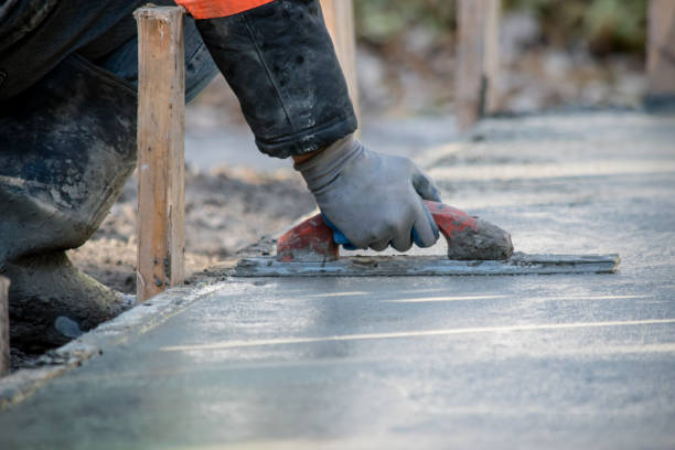 Best Concrete Steps and Stairs in North Richland Hills, TX