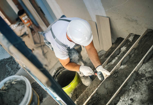 Best Concrete Foundation Repair in North Richland Hills, TX