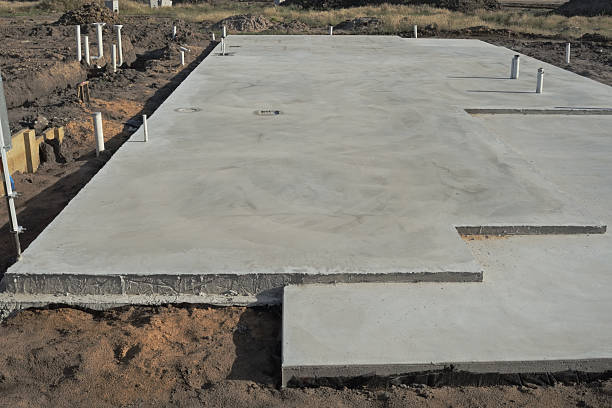Best Concrete Pool Decks in North Richland Hills, TX