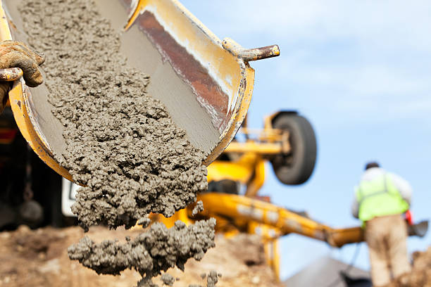 Best Industrial Concrete Flooring in North Richland Hills, TX