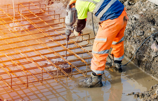 Best Concrete Demolition Services in North Richland Hills, TX