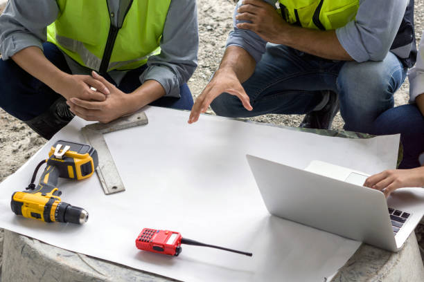  North Richland Hills, TX Concrete contractor Pros
