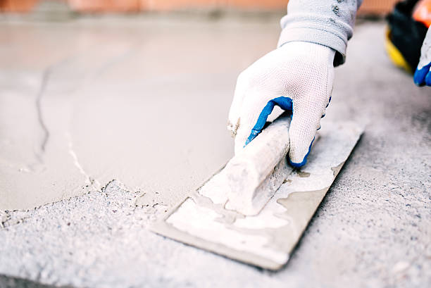 Best Concrete Foundation Repair in North Richland Hills, TX