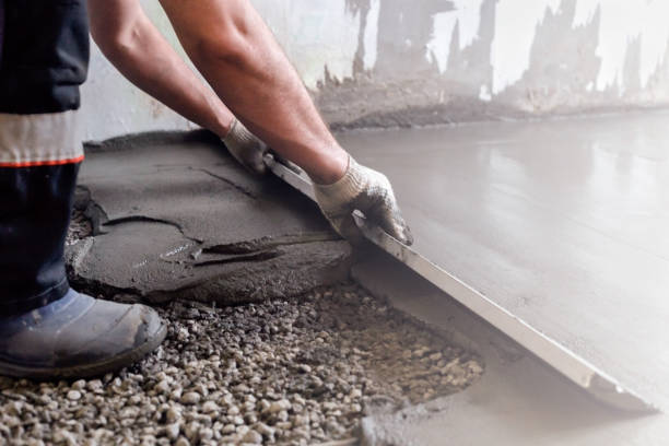 Best Concrete Sidewalk Installation in North Richland Hills, TX